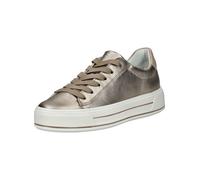 ARA Sneaker bassa oro Donna ARA 38