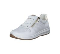 ARA Sneaker bassa 'Osaka 3.0' oro / bianco Donna ARA 39 oro / bianco