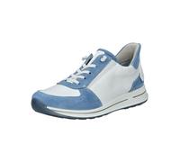 ARA Sneaker bassa 'Osaka' blu / bianco Donna ARA 40