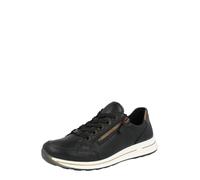 ARA Sneaker bassa 'Osaka' marrone / nero Donna ARA 37,5