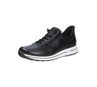 ARA Sneaker bassa 'Osaka' nero Donna ARA 41,5