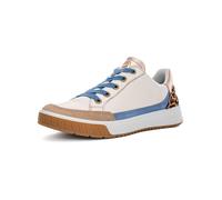 ARA Sneaker bassa 'Rom' beige / sabbia / blu / marrone Donna ARA 40
