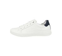 ARA Sneaker bassa 'Rom' navy / bianco Donna ARA 37