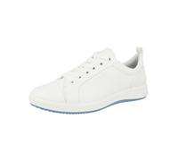ARA Roma, Scarpe da Ginnastica Donna, White 12 23903 04, 37 EU Larga
