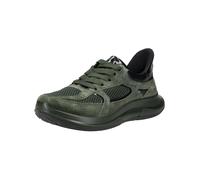ARA Sneaker bassa verde Donna ARA 39