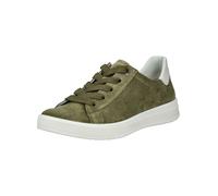 ARA Sneaker bassa verde Donna ARA 39 verde
