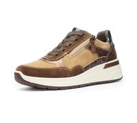 ARA Sneaker bassa marrone / marrone chiaro Donna ARA 41,5 marrone / marrone chiaro