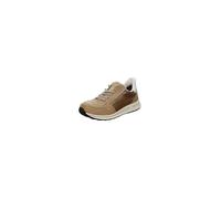 ARA Sneaker da donna Osaka Biscuit Sand Cream, Biscuit Sand Cream, 43 EU Weit