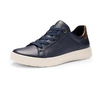 ARA Sneaker da donna ROM 2.0, blu, Mocca, 38 EU, Mocca blu, 38 EU
