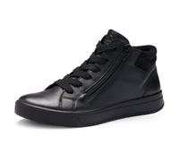 ARA Sneaker da Donna Rom 2.0, Nero, 39 EU, Nero, 39 EU
