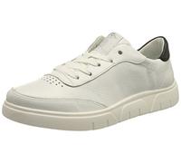 ARA Sneaker da Donna Rom, Blu, 37.5 EU