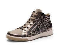 Ara - ROM-ST-HIGH-SOFT 12-24499 Multicolore - Sneakers 37 Multicolore
