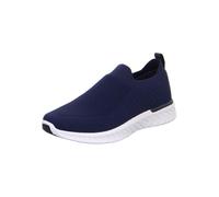 ARA Sneaker da uomo San Diego, Blu, 40 EU