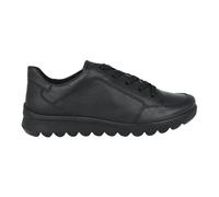 ara - Sneaker donna vestibilità ampia - Nero - - Shoes - Donna - Nero - 37 1/2 EU