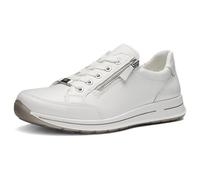 ARA Osaka, Scarpe da Ginnastica Donna, Bianco, 40 EU Larga