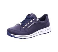 Ara Sneaker Osaka Donna, Blu, 2.5 UK Wide