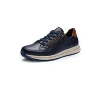 ARA Sneaker Osaka Donna, Blu, 4 UK Wide