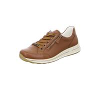 ARA Sneaker Osaka Donna, Cognac, 3.5 UK Wide