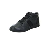 ARA Sneaker Rome Donna, Nero, 42.5 EU