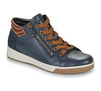Ara Sneakers alte OM ST HIGH SOFT in Blu 40