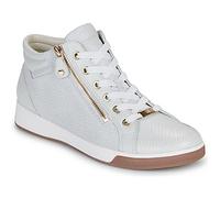 Ara Sneakers alte ROM-ST-HIGH-SOFT in Bianco 38