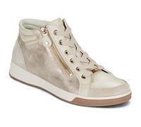 Ara Sneakers alte ROM-ST-HIGH-SOFT in Oro 39
