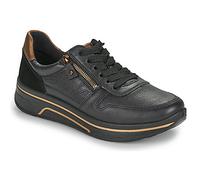 Ara Sneakers basse SAPPORO 3.0 in Nero 38 1/2