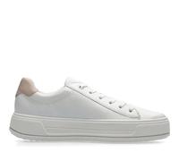 ara - Sneakers Bianche da Donna per il Tempo Libero - - Shoes - Donna - Bianco - 40 EU