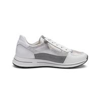 ARA Sneakers Osaka da donna, Bianco Dusty Cielo, 39 EU Weit