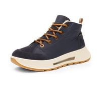 ARA St.Moritz-GTX, Stivaletto Donna, Blu, 41 EU Larga