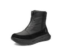 ARA St.Moritz-GTX, Stivaletto Donna, Nero, 37.5 EU Larga