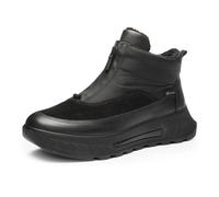 ARA St.Moritz-GTX, Stivaletto Donna, Nero, 39 EU Larga