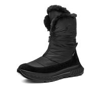 ARA St.Moritz-GTX, Stivaletto Donna, Nero, 40 EU Larga