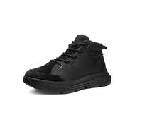 ARA St.Moritz-GTX, Stivaletto Donna, Nero, 43 EU Larga