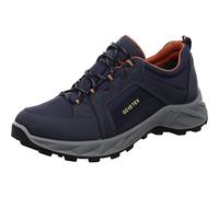 ARA Sting, Scarpe da Ginnastica Donna, Blu, 40 EU