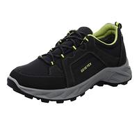 ARA Sting, Scarpe da Ginnastica Donna, Nero, 45 EU