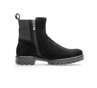 ara - Stivale da donna in camoscio nero - Bristol - - Shoes - Donna - Nero - 36 1/2 EU