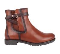 ara - Stivale da donna marrone - Collezione elegante - - Shoes - Donna - Marrone - 41 1/2 EU