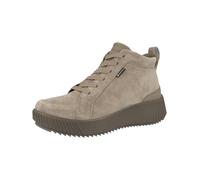 ARA Stivale stringato '12-26908 ' beige scuro Donna - Scarpe - Stivali - Stivali stringati ARA 41