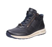 ara - Stivale stringato comfort - - Shoes - Donna - Blu - 38 EU
