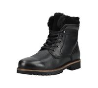 ARA Stivale stringato nero Uomo - Scarpe - Stivali e stivaletti - Stivali ARA 41
