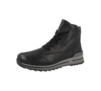 ARA Stivale stringato 'Osaka' nero Donna - Scarpe - Stivali - Stivali stringati ARA 39