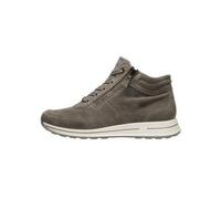 ARA Stivale stringato 'Schnürstiefelette Damen 12-24808 95 Echtleder in grau' grigio Donna - Scarpe - Nuovi arrivi - Stivaletti e stivali ARA 40