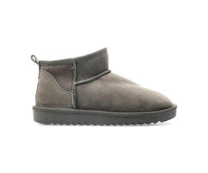 ara - Stivaletti grigi per donne - - Shoes - Donna - Grigio - 39 EU
