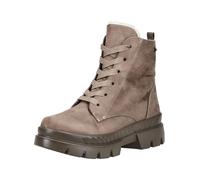 ARA Stivaletto stringato beige scuro Donna - Scarpe - Stivaletti - Stivaletti stringati ARA 41