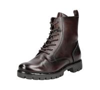 ARA Stivaletto stringato cioccolato Donna ARA 38