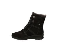 ARA Stivaletto stringato 'München' nero Donna ARA 39 nero
