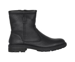 ara - Stivaletto Uomo Warmlined - Nero - - Shoes - Uomo - Nero - 40 EU