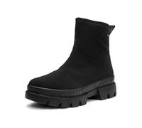 ARA Mood-GTX, Stivaletto Donna, Nero, 37 EU Larga
