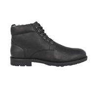 ara - Stivali invernali larghi foderati caldi - - Shoes - Uomo - Nero - 46 EU